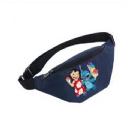 SAC BANANE - STICH ET LILO